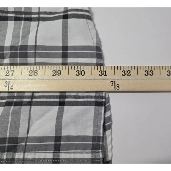 Harley Davidson Mens Size L Embroidered Short Sleeve Button Down Shirt‎ - Picture 12 of 12